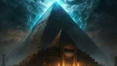 الحقيقة وراء أبو الهول تخيف علماء الآثار