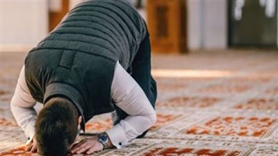 لماذا نسجد مرتين في كل ركعة