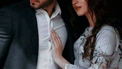 روايه حبيب الروح كاملة بقلم منال عباس