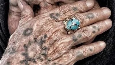 قصه ام مالك جبار بغزو أحد البلاد 