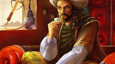 قصة الأمير وابنائه السبعة كاملة الفصول