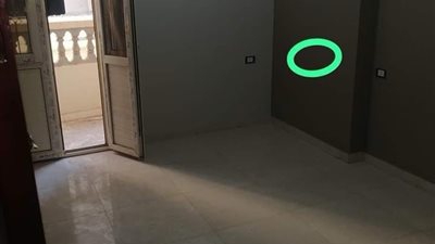 رواية الشقة (كاملة) بقلم اسماعيل موسي