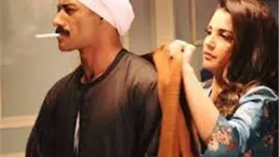 رواية دماغ صعيدي كاملة بقلم سمسمه السيد