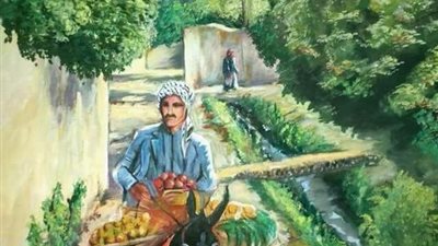 رواية الفتى سرور كامله  حتى الفصل الاخير بقلم كاتب مجهول