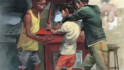قصه روعه يقول شاب توفى والداي عندما كنت في العمر العاشرة