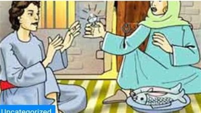  قصة قصيرة عن بر الوالدين