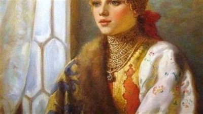 حكاية نورهان زوجة السّلطان