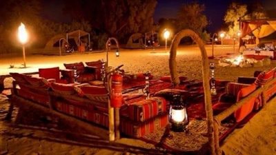 قصة القرية المنبوذة