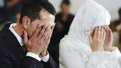 قصة مضحكة عن الزوجة الصالحة: