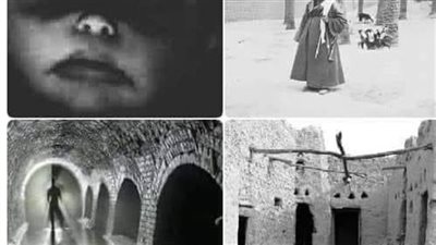 قرية كلما وُلد طفل فيها اختفى بعد ولادته لمدة خمسة أيام
