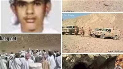 الحكاية دي حصلت في سلطنة عمان سنة 2012 حكاية ڠريبة جدا وعملت ضجة كبيرة في عمان