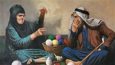 قصة الوصاية الثلاث