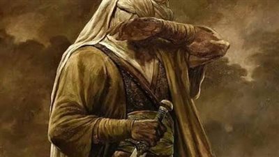 مضى على غيابه عن زوجته التى تركها حاملا ثلاث عام/قصه كامله