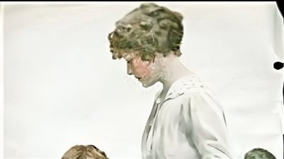 قصه حقيقيه تحدثت إحدى المعلمات قائله كامله