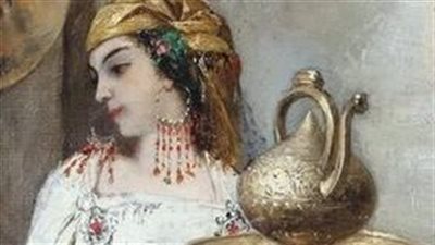 قصة عن الصبر كاملة