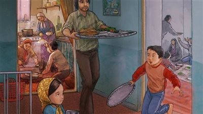 يقول احد الموظفين كان يعمل معنا شاب كامله بقلم سمير شريف القناوص