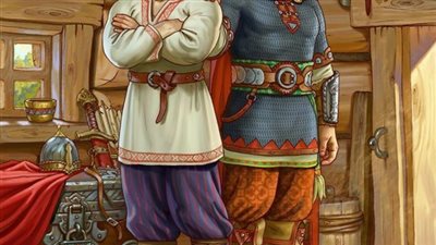 ډم البقرة الصفراء