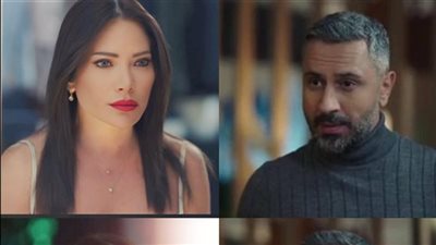 فضائح بالجملة تتسرب من كواليس مسلسل الخائڼ والجمهور يعلن عن غضبه!!