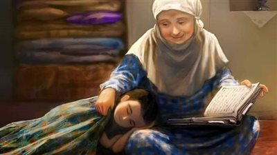 شاب يدرس في الجامعة. .وكان شاباً وسيماً. كامله بقلم سمير شريف