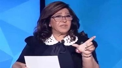 لاتهملوا كلامي هذه المرة.. ليلى عبد اللطيف تفجر مفاجأة جديدة وتكشف للجميع ماسيحدث بعد اسابيع!