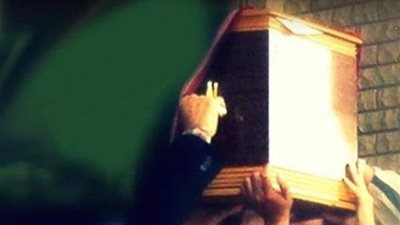 لماذا نهى النبي ﷺ عن دفــن المـوتى ليلا