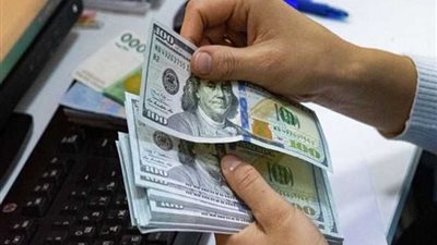 سعر الدولار مقابل الجنيه المصرى اليوم الثلاثاء 28-50-2024