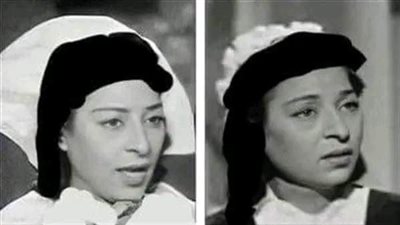 الفنانه التى تزوجت من الجن