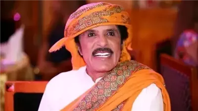عبدالله بالخير يفجر مفاجأة بشأن زواجه من هيفاء وهبي