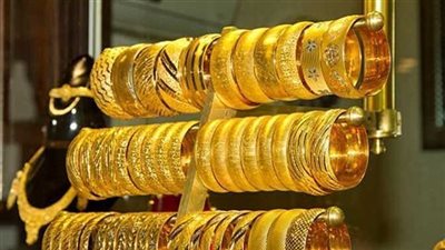 سعر الذهب اليوم 7-6-2024