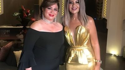 حارس فيلا الفنانة إلهام شاهين الخاص يخرج عن صمته ويكشفها أمام الناس: هذا ما تفعله بعيداً عن اعين الجميع في الليل وبشكل سري دون علم أحد!!