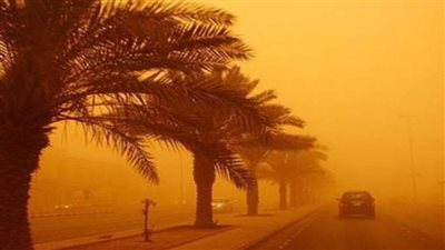 الزموا المنازل.. ظاهرة غريبة تحدث للمرة الأولى خلال الموجة الحارة وتحذيرات لبعض الفئات من الخروج خلال ذروة الموجة