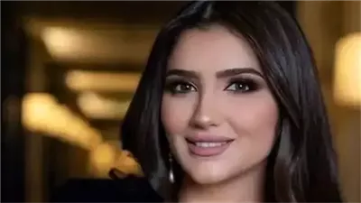 مي عمر تفجر مفاجأة عن علاقتها بحماتها ..!