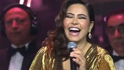خطوبة شيرين عبد الوهاب.. ومفاجأة بشأن العريس