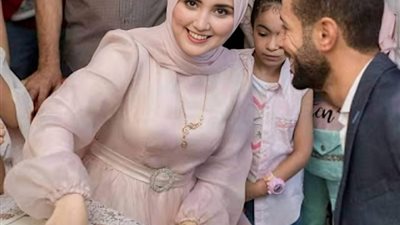 انا متجوزه من سنتين ونص  سلفى اتوفى وهو شاب لسه بعد جوازى 