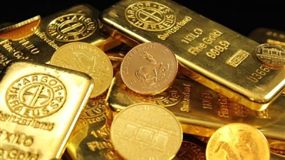سعر الذهب اليوم في مصر الأربعاء 19-6-2024.