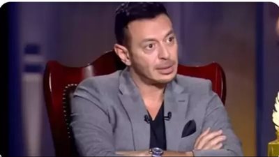  طلقها بعد سبعة أشهر فقط.  زوجة مصطفى شعبان التي رفض الزواج من بعدها والجمهور لك حق متتجوزش!