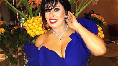 هجوم ضد الفنانة فيفي عبده بعد تصريحاتها المٹيرة للجدل!