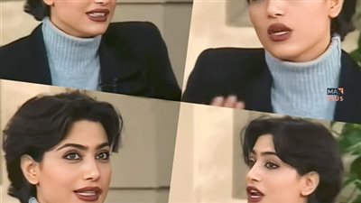 إطلالة محزنة للفنانة نورمان أسعد بعمر الـ 50 عام