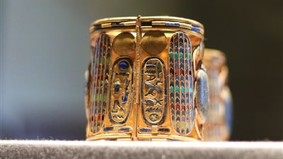 سعر الذهب اليوم في مصر الاثنين 24-6-2024.. عيار 21 يرتفع