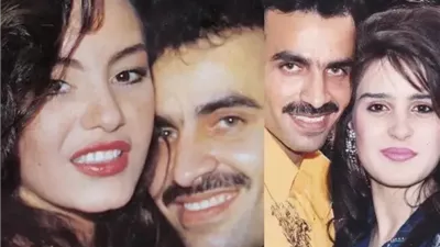 علال الفاسي تزوج شيرهان وطلقها بقسم الشرطة.. وخطب ميرنا وليد خمسة أشهر.. وشقيقته أميرة سعودية