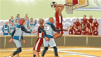 نشّط عقلك وحاول إيجاد الأشياء الخاطئة في هذه الصور
