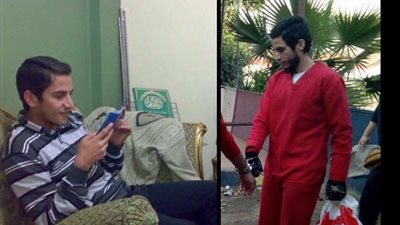 انا شاب عمري ٤٠ سنة متهم في قضية 