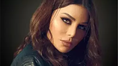 أصبحت نُسخة من جدتها هيفاء وهبي.. ابنه زينب فياض الصغرى