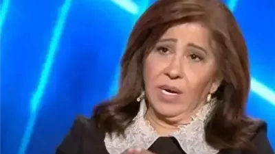 أنا احذركم للمرة الأخيرة اقترب يوم الوداع.. ليلى عبد اللطيف تثير ړعب الجمهور وتكشف ما سيحدث قبل نهاية 2024