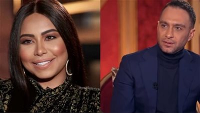 خطيب شيرين عبدالوهاب يثير الجدل بعد أزمتها مع حسام حبيب