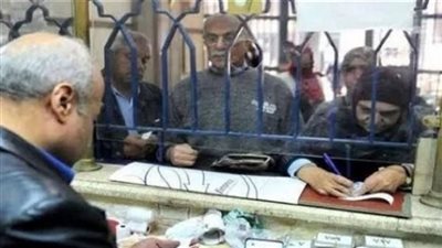 رسميا.. تغيير سن الخروج للمعاش.. اعرف جدول سن التقاعد الجديد حسب سنة ميلادك