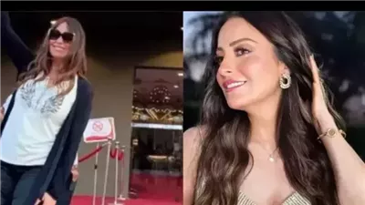 أسرار فنانة أسرت القلوب وقصة حياتها المليئة بالمفاجآت