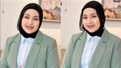  خطوبة جنى مقداد نجمة طيور الجنة يجتاح السوشيال ميديا أول صورة للعريس من خطوبتهم شديد الوسامة  