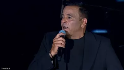 تفاصيل مشاجرة الفنان محمد فؤاد وطبيب داخل مستشفى