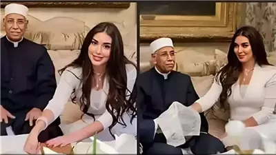 خدعت الجميع وارتبطت من حب عمرها.. خبر زواج الفنانة ياسمين صبري يتصدر التريند والجمهور مصډوم!